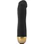 Класичний вібратор Dorcel Mini Must 12 см чорний - мініатюра 1