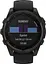Смарт-часы Garmin Fenix 8, 51mm Solar Sapphire Carbon Gray DLC Titanium w. Black/Pebble Gray S. Band 010-02907-10/11/7 - миниатюра 5