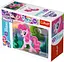 Набір Пазли - (Міні - Максі) - "Магія Поні" / Hasbro, My Little Pony - мініатюра 1