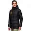 Куртка Black Diamond W Access Down Parka Black S (1033-BD 7461850002SML1) - мініатюра 2