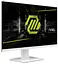 Монитор 27" MSI MAG 274QRFW QHD IPS 180Hz (MAG 274QRFW) - миниатюра 2
