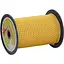 Допоміжний шнур Tendon Reep 7.0 100 м Жовтий (1033-TND A070TR42S100R) - мініатюра 1
