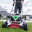 Газонокосарка акумуляторна AL-KO Comfort 36 V 46.2 Li SP-W (123011) - мініатюра 4