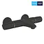 Термостат для ванни Grohe QuickFix Precision Trend 1022162432 Чорний матовий - мініатюра 2
