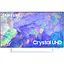 Телевізор Samsung UE43CU8510UXUA - мініатюра 6