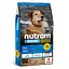 Сухой корм холистик Nutram Sound Balanced Wellness Adult Dog 20 кг для взрослых и пожилых собак всех пород - миниатюра 1
