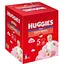 Уценка. Подгузники-трусики для девочек Huggies Little Movers Pants 5 (12-17 кг) 68 шт. - миниатюра 3