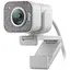 Веб-камера Logitech StreamCam White (960-001297) - миниатюра 1