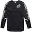 Велоджерси Troy Lee Designs Sprint Ultra Jersey Mono Black M (1106-356906003) - миниатюра 1