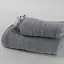 Рушник ТЕП Fancy Light grey 70x140 см (Р-04181_29765) - мініатюра 2