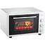 Электрическая печь Ardesto MEO-S40GW - миниатюра 3
