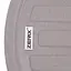 Кухонна мийка Zerix ZS-7750R-06 beige ZX4557 - мініатюра 2