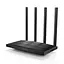 Маршрутизатор ARCHER C6U AC1200, 4xGE LAN, 1xGE WAN, 1xUSB, MESH TP-Link teh0017182 - мініатюра 3