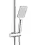 Душевая система Kroner KRP Armada - W066 (CV033879) - миниатюра 4