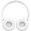 Навушники JBL Bluetooth Stereo Tune 670 NC (JBLT670NCWHT) White UA - мініатюра 6