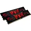 Модуль пам'яті G. Skill Aegis DDR4 16GB (2x8GB) 3200MHz (F4-3200C16D-16GIS) - мініатюра 2
