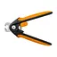 Кігтеріз для тварин Fiskars Nail Clippers для собак і котів 15 см (2009132) - мініатюра 1