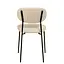 Стілець Special4You Sofia бежевий (E7382) - мініатюра 6