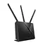 Маршрутизатор 4G-AX56 AX1800, 4G/LTE, 4xGE LAN, 1xGE WAN Asus teh0017327 - мініатюра 5