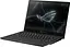 Ноутбук Asus ROG Flow GV301QE x360 Ryzen 9 5900HS, 16Gb, 1000Gb SSD GeForce, RTX3050Ti-4GB - мініатюра 3