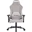 Ігрове крісло GamePro FGC750LG Fabric Light Gray (FGC750LG) - мініатюра 2