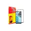 Чохол до мобільного телефона Dengos Kit for Motorola G72 case + glass (Black) (DG-KM-51) - мініатюра 4