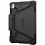 Чохол UAG для iPad Pro 11" (Gen 5, 2024), Metropolis SE, Black - мініатюра 7