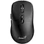 Компьютерная мышь Genius NX-8080S BT Black teh0022097 - миниатюра 1