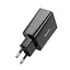 Адаптер питания Baseus Speed ​​Mini 20W с разъемом Type-C и быстрой зарядкой - миниатюра 4