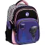 Рюкзак школьный полукаркасный Yes Academy S-91 - миниатюра 1