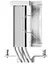 Кулер для процессора Ocypus GAMMA A40 WH ARGB (GAMMA-A40-WH1AAWN00X-GL) - миниатюра 2