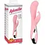 Вібратор-кролик Aphrovibe Vertigo Bunny Dream 19 см рожевий - мініатюра 1