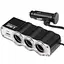 Автомобильный адаптер-хаб WF-0120 - миниатюра 2