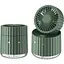 Портативний вентилятор Epik Rapid Cooling 3 in 1 Green [137271] - мініатюра 2