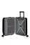 Валіза American Tourister DASHPOP TRUE BLACK 55x40x23(25) 55 См MG5*19004 - мініатюра 2