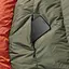 Спальник Sea To Summit Basecamp -9C/15F Long Bombay Brown L лівий (1033-STS ASL041091-210302) - мініатюра 7