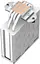 Кулер для процессора Deepcool AK400 White 1700 AM5 (R-AK400-WHNNMN-G-1) (AK400 WH) - миниатюра 5