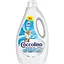 Гель для прання Coccolino Care Для білих речей 2.72 л (8720181548864) - мініатюра 1