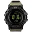 Smart Watch Tactical 2E Armor GT army green (компас, крокомір) (2E-TCW20ARGN) UA - мініатюра 1