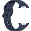 Ремешок ArmorStandart для Samsung Galaxy Watch8/8 Classic (22х132mm) Dark Blue (ARM86870) [151761] - миниатюра 3