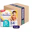 Упаковка подгузников-трусиков Chicolino Super Soft 5 (11-25 кг) 68 шт. (34 шт. x 2 шт.) - миниатюра 1