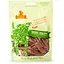Лакомство Yalute Baked duck strip для собак, запеченные утиные полоски, 100 г - миниатюра 1
