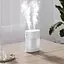 Зволожувач повітря Xiaomi MeowPower X1 Dual Mist [135812] - мініатюра 5