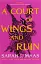 A Court of Wings and Ruin - мініатюра 1