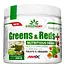 Фруктова добавка Amix GreenDay Greens&Reds 250 г - мініатюра 1