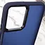 Чохол TPU+PC Lyon Frosted для Motorola Moto G14 Navy Blue - мініатюра 5