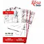 Папка для рисунка и черчения Rosa Studio 200г/м2 20л Мелкое зерно - миниатюра 2