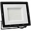 Прожектор LEDVANCE FL ECO 100W/765 230V BK IP65 (4099854230592) - миниатюра 1