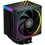 Кулер для процесора ID-Cooling Frozn A610 ARGB Black [148486] - мініатюра 1