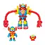Ігровий набір Супербот Шугарфан SuperThings S PSTSP116IN70 робот, казум-кід, фігурка - мініатюра 2